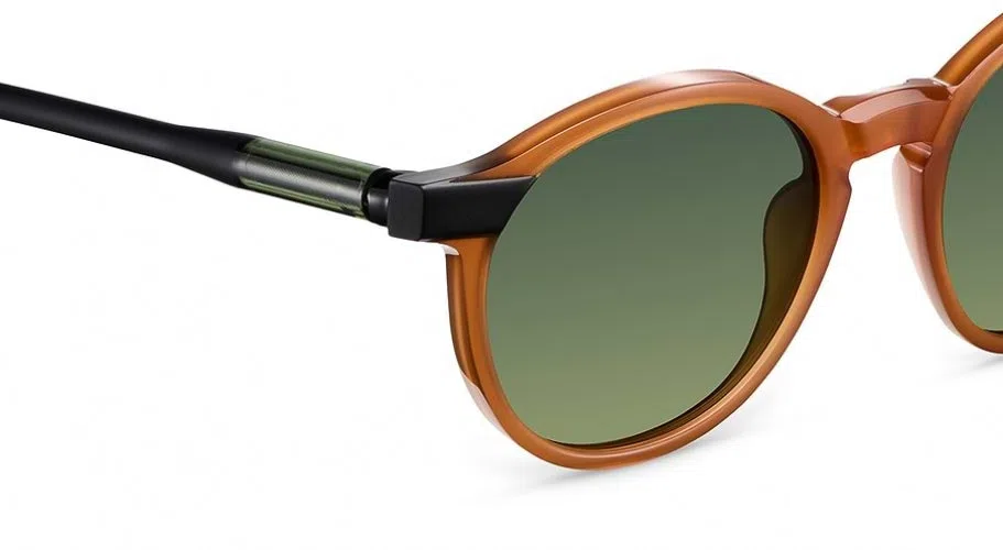 Etnia Barcelona TAOS Sunglasses - view 6